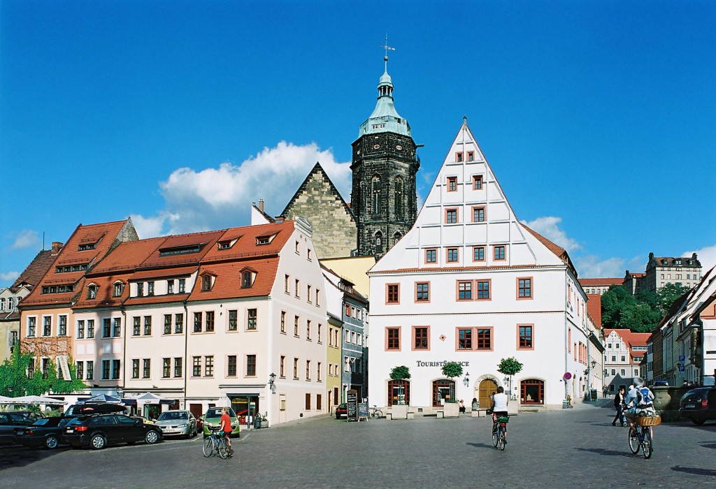 Pirna Markt